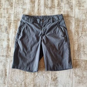 Lululemon Commission Shorts